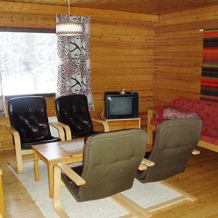 泰尤图威特山林小屋 Juankoski 外观 照片