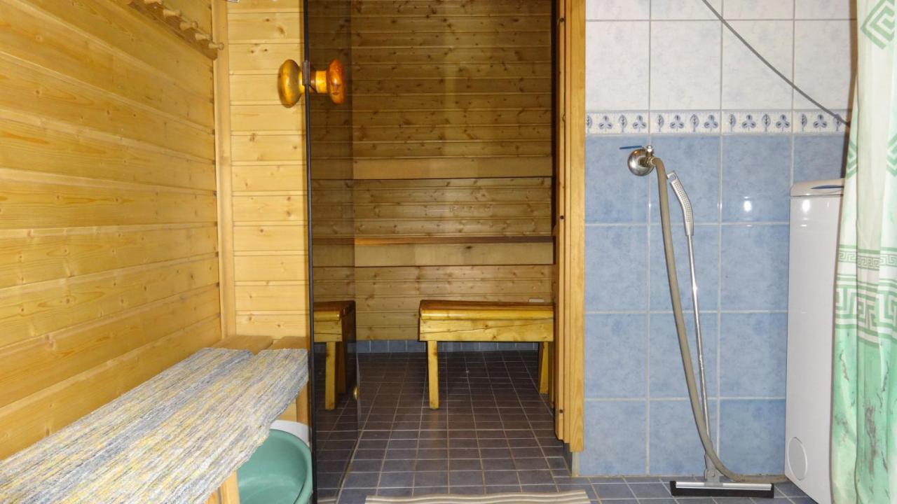 泰尤图威特山林小屋 Juankoski 外观 照片