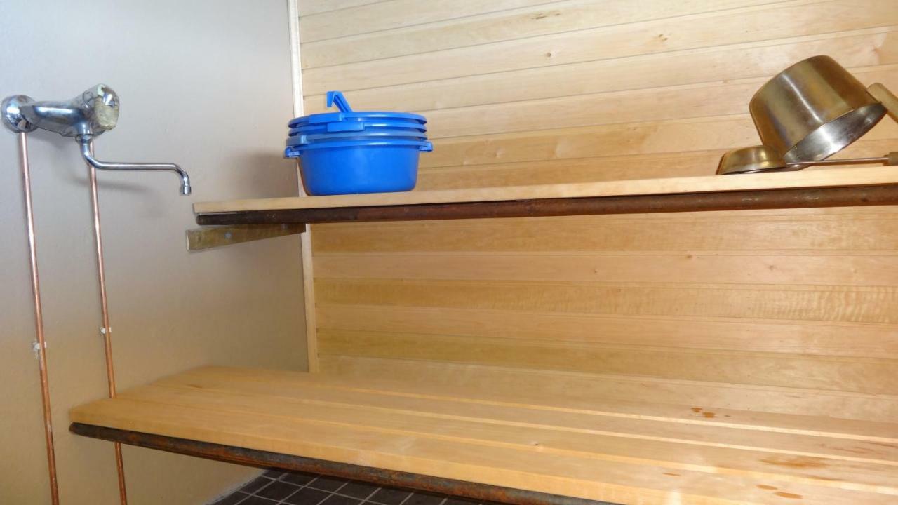 泰尤图威特山林小屋 Juankoski 外观 照片